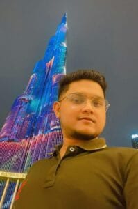 ফারহান রাকিব