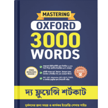 Oxford 3000 Words
